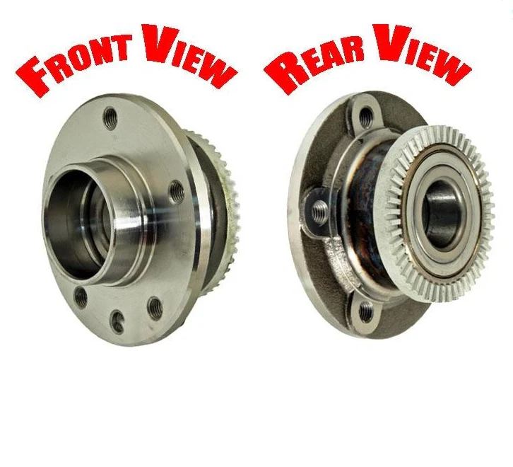 Axle Hub Assembly PT513164 Fits FRONT 97-01 Cadillac Catera