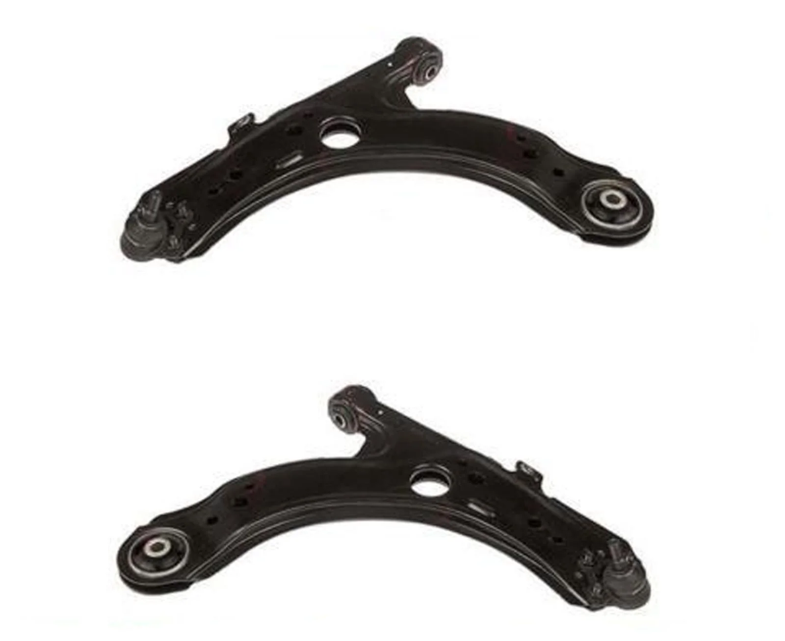 BEETLE 98-10 GOLF 99-04 JETTA 99-04 Front Lower Control Arms with Ball Joints