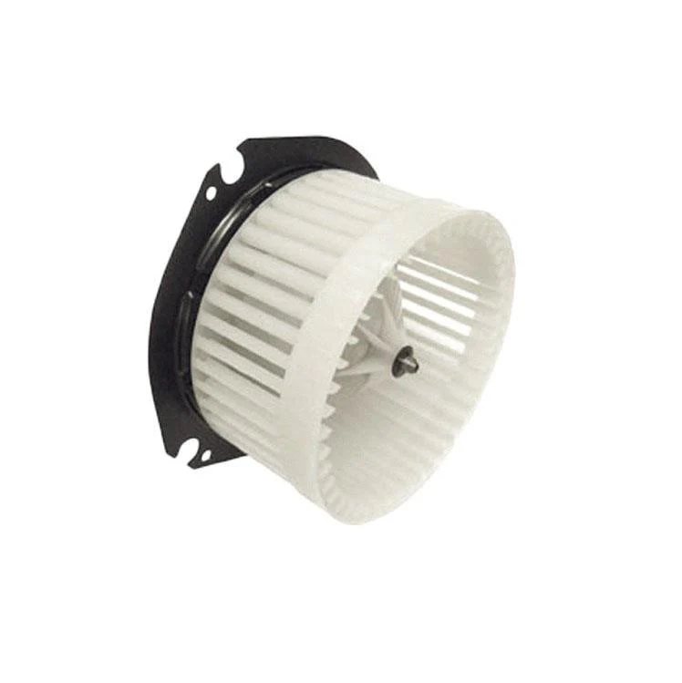 Blower Motor with Balance Wheel Chevrolet Express Van 2500 1996 2000 2023 2025 - Image 3