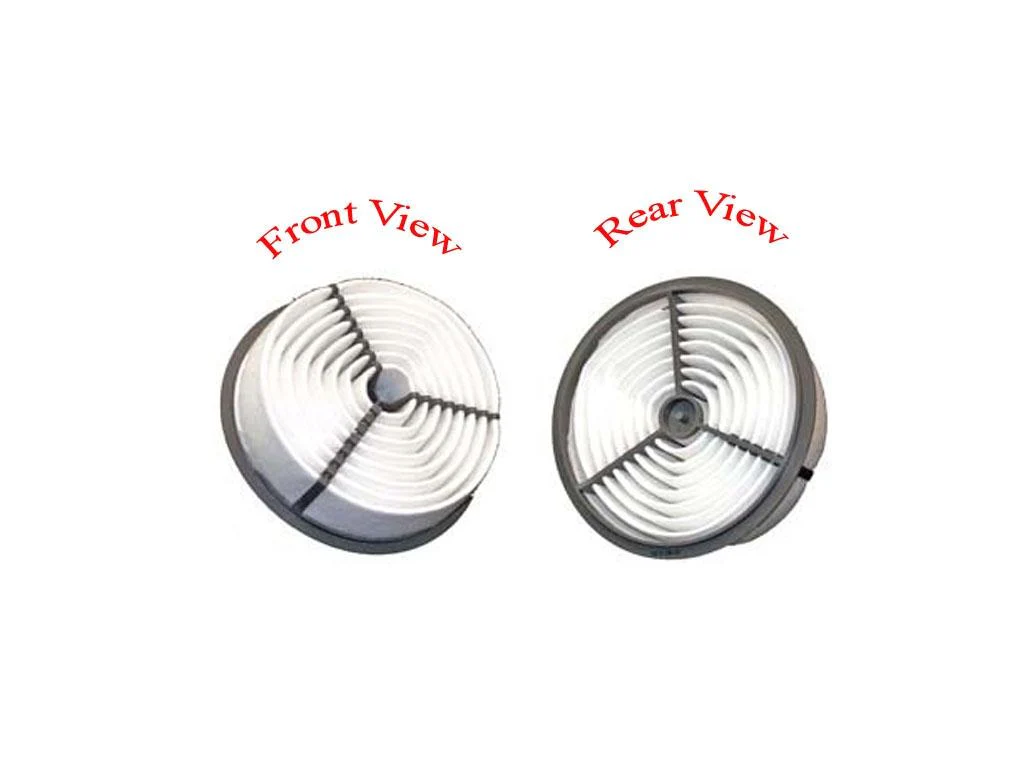 Air Filter 1-42333 Will fit Fits Honda Isuzu & Fits Toyota Ck Fitment
