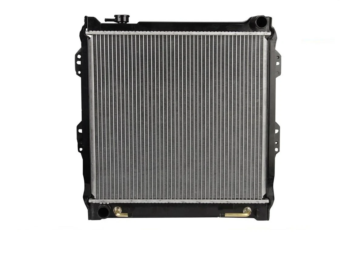 Cooling Radiator For 1988-1995 Toyota 4Runner & Pick UP 3.0L 4x4