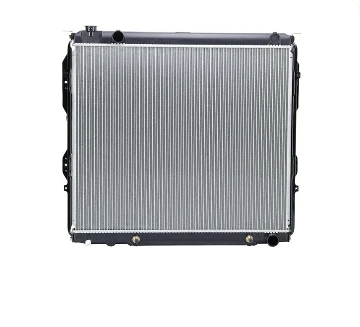 CSF Radiator 04-06 Tundra Crew Cab Pick Up 01-07 Sequoia