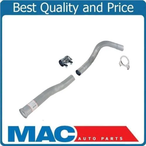 Extension Pipe for Volvo S70 V70 XC Turbo All Wheel Drive 98-00