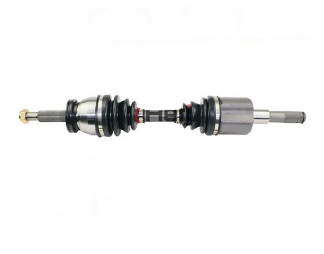 Front Left Complete CV Axle Shaft For Ford 1995-2001 Ford Explorer