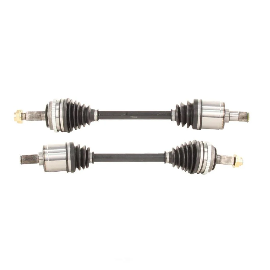 Front CV Drive Shaft Axles for Acura CL 3.2L  2001-2003 & TL 3.2L 1999-2003