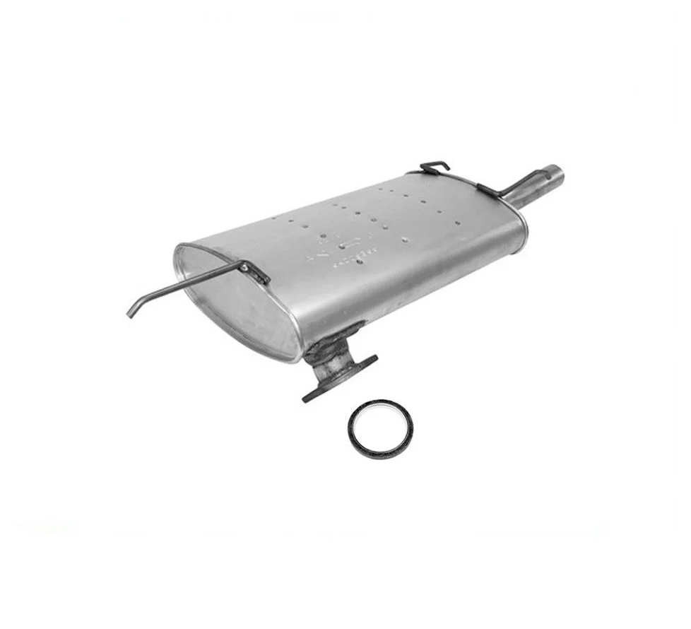 Muffler For 1992-1994 Toyota Camry Lexus ES300 3.0L Muffler OE style