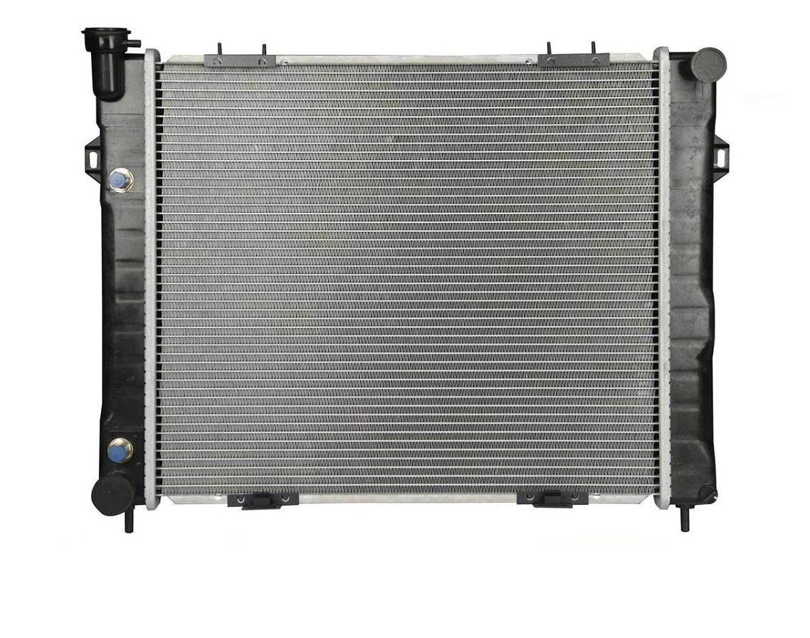 Radiator For 1993 1994 1995 1996 1997 Grand Cherokee 4.0L  LEAK TESTED!!!