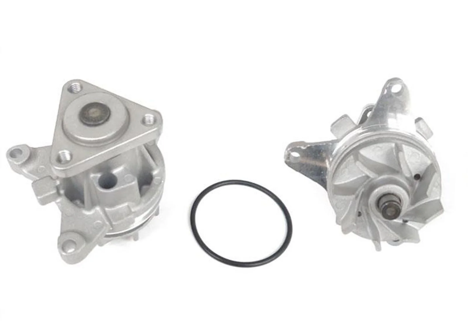 Water Pump for 2015-2016 Ford Mustang Lincoln MKC 2.3L OE# EJ7Z8501F
