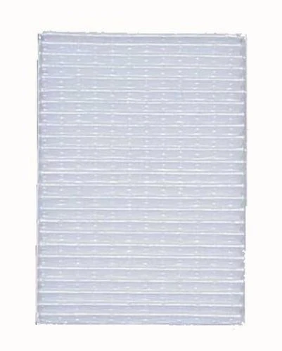 Cabin Air Filter Fresh Air AC Filter Fits Ford