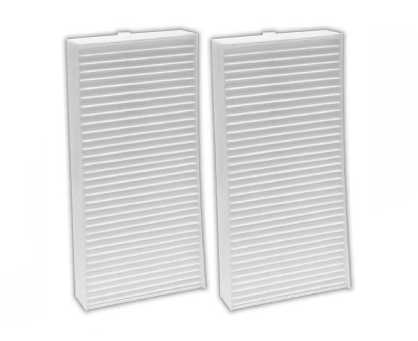 Cabin Air Filter Fresh AC Filter For NISSAN 2004-2022 Nissan Titan 999M1VP005