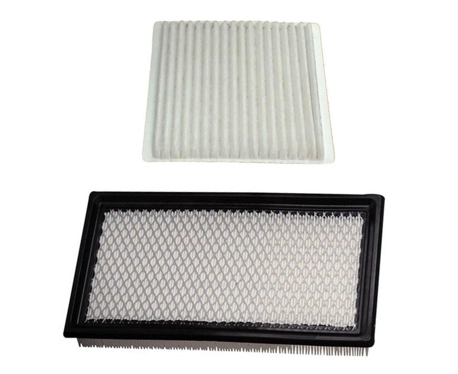 Cabin & Engine Air Filters for Lincoln MKS 2009-2010 MKX 2007-2018 MKZ 2008-2009