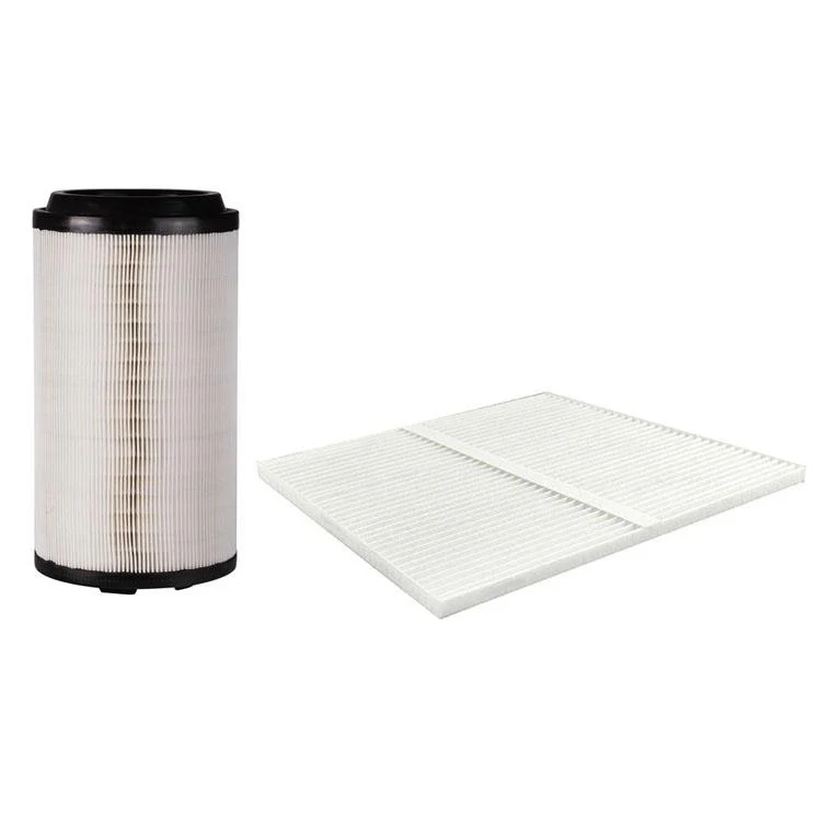 Cabin & Engine Air Filters for RAM ProMaster 1500 2500 3500 3.6L 2014-2024
