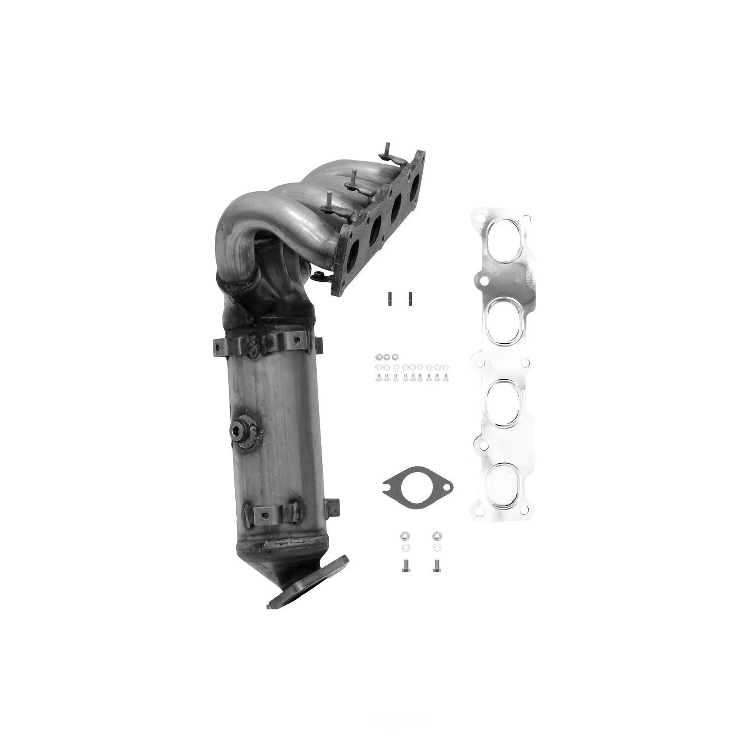 California CARB Approved Catalytic Converter for Chrysler 200 2015-2016 2.4L