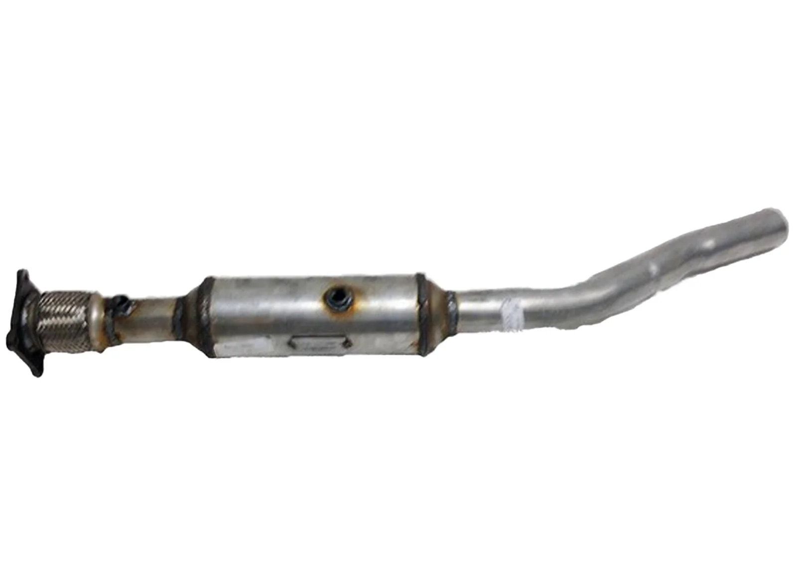California CARB Approved Catalytic Converter for Chrysler Sebring 2002-05 2.4L