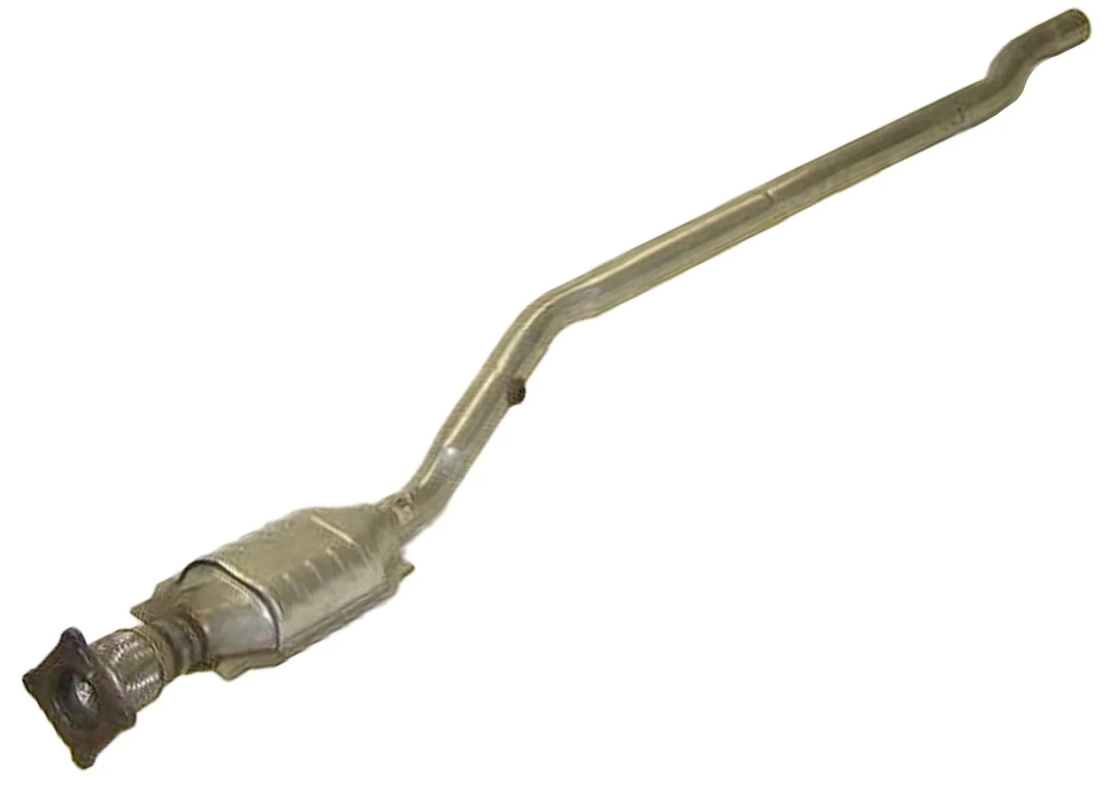 California CARB Approved Catalytic Converter for Dodge Dakota 1999 3.9L 5.2L