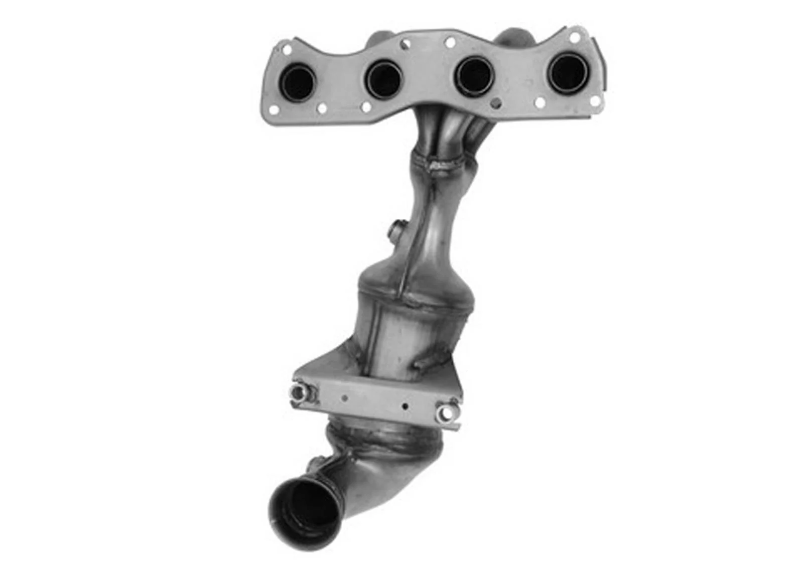 California CARB Approved Catalytic Converter for Mini Cooper 07-11 13-15 1.6L