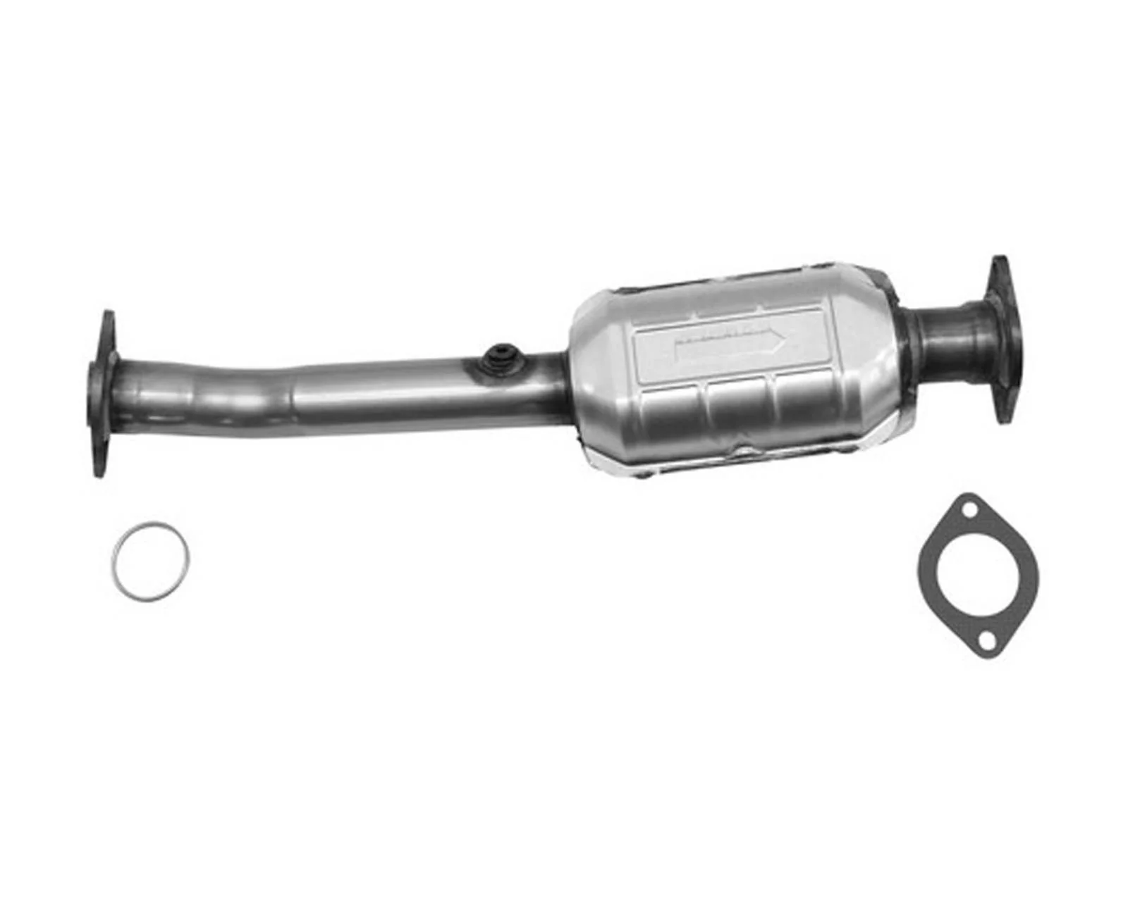 California Carb Approved Catalytic Converter for Nissan NV1500 4.0L 2012-2016