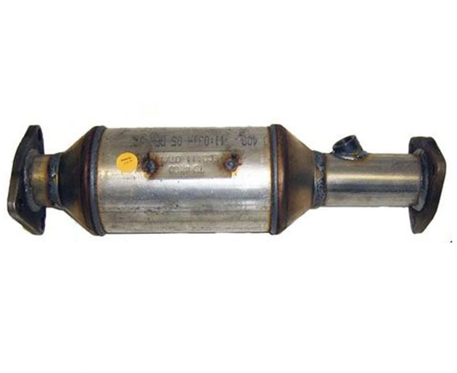 CALIFORNIA - NY STATE APPROVED Catalytic Converter for Honda Accord 2.3L 98-02