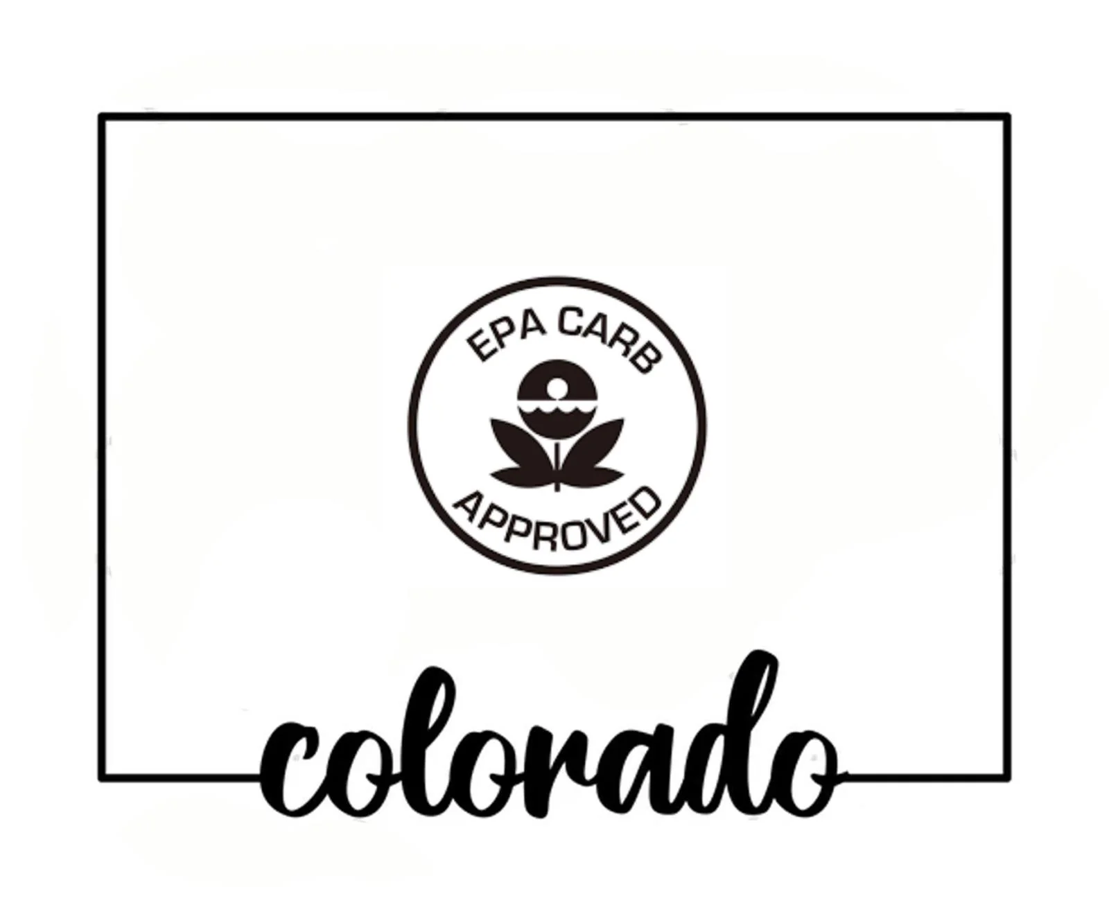 CARB Approved Catalytic Converter for Jeep Liberty 2004 3.7L Left Side with Pipe - Image 4