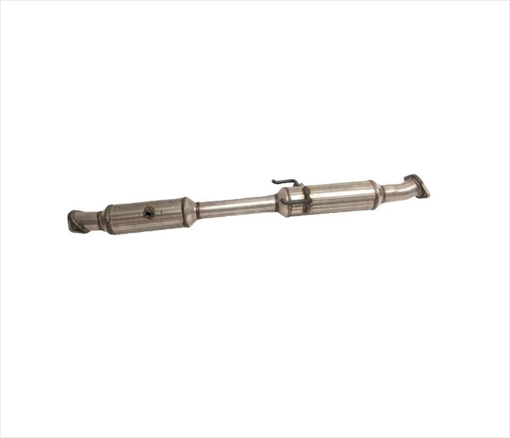 Rear Catalytic Converter for Hyundai Sonata & Kia Optima 2.0L 2.4L 2011-2015
