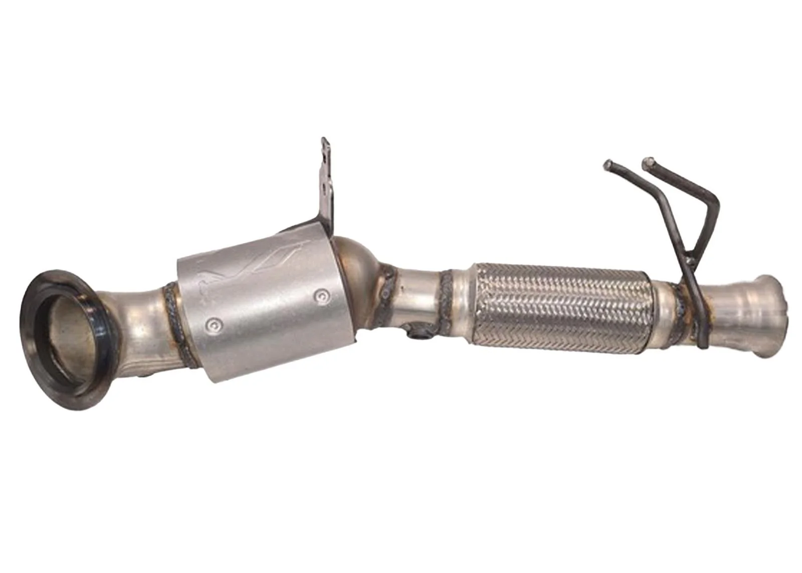 Catalytic Converter with Flex Pipe for Ford Escape 20-22 1.5L All Wheel Drive