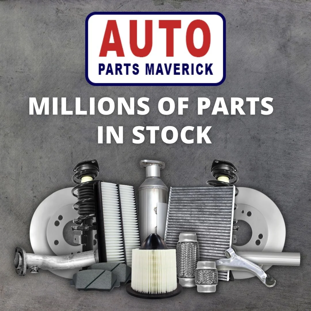 Catalytic Converters Fits GMC Yukon 01-06 & Cadillac Escalade 02-06  6.0L - Image 5