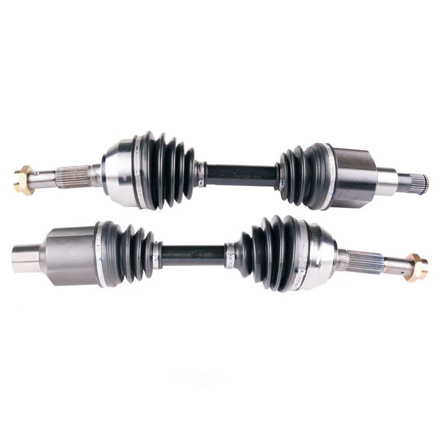 Front Cv Shaft Axles for Chevrolet Blazer 1997-2002 S10/T10 1997-2005