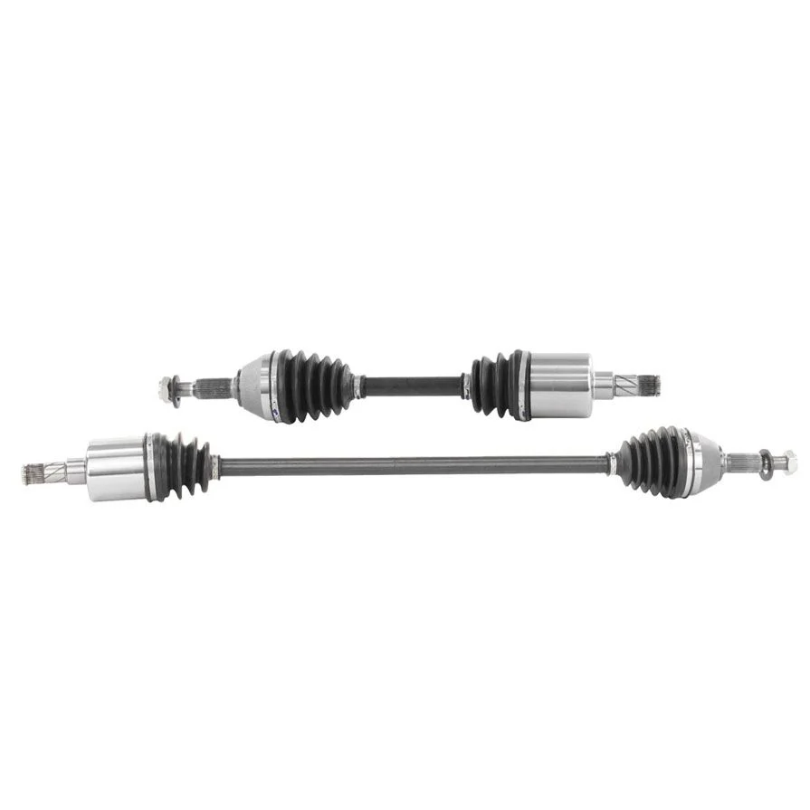 Front Cv Shaft Axles for Chevrolet HHR 2006-2011 With Manual Transmission