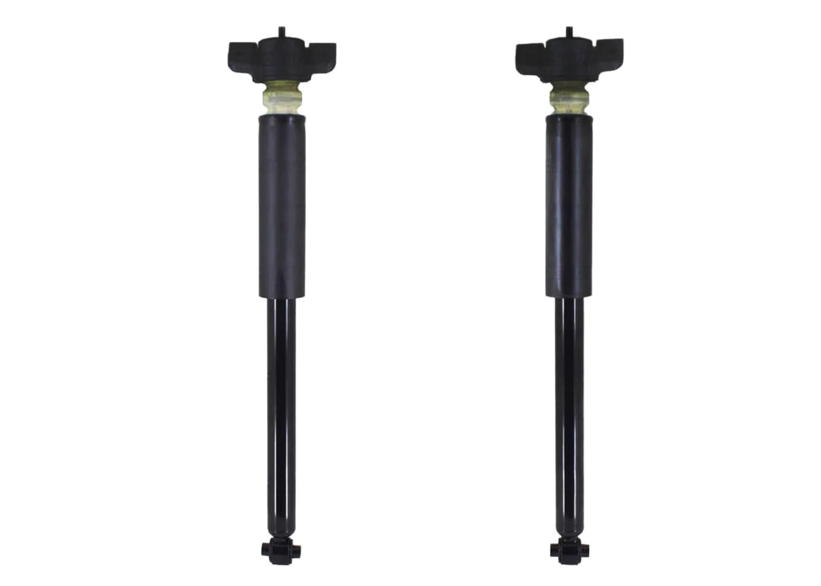 Coil Spring Struts & Rear Shocks Upper Mounts for Chevrolet Sonic RS 2013-2016 - Image 3
