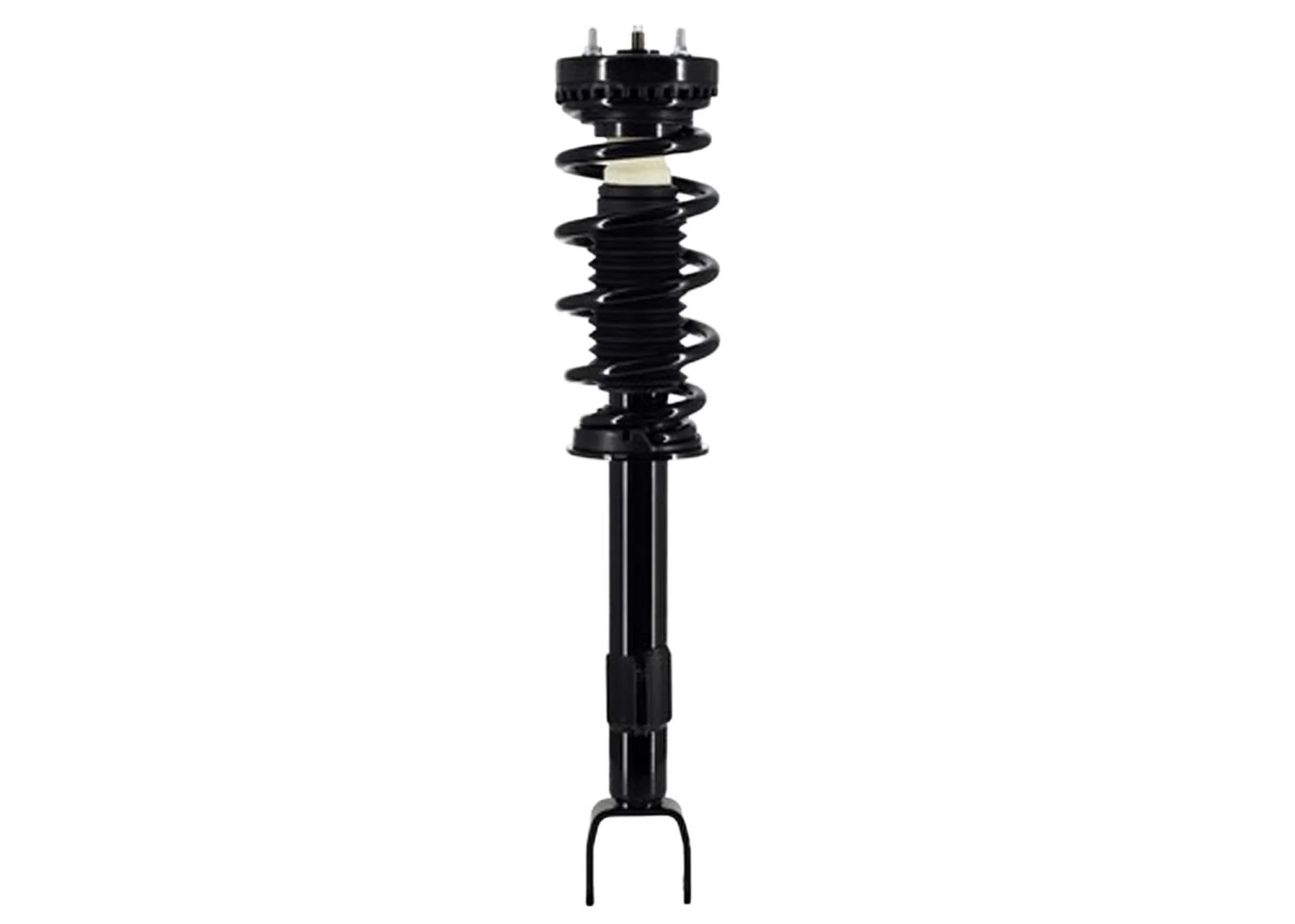 Coil Spring Struts Spring Assembly For Dodge Charger R/T Scat Pack 2012-2016 - Image 2
