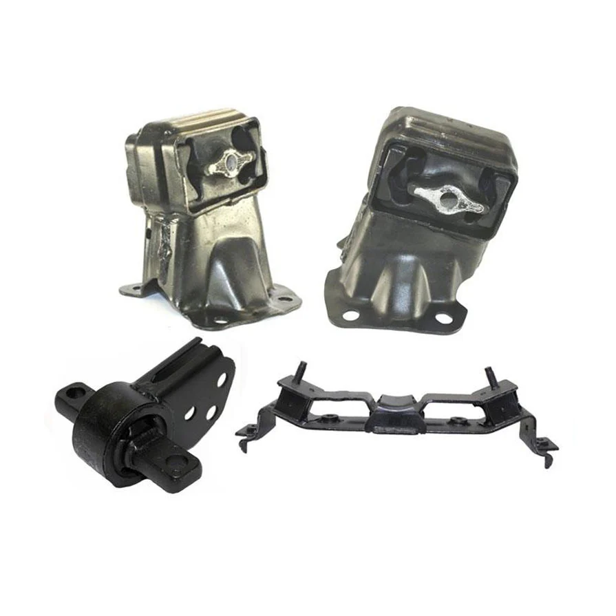 For Jeep Commander 06-09 Grand Cherokee 05-09 4.7L Engine & Transmission Mounts