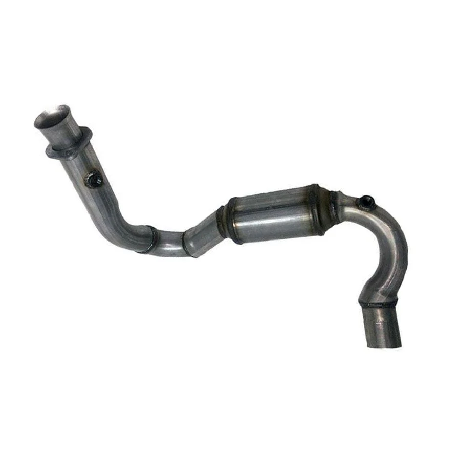 Drivers Side Catalytic Converter for Jeep Grand Cherokee 4.7L 5.7L 2005-2009