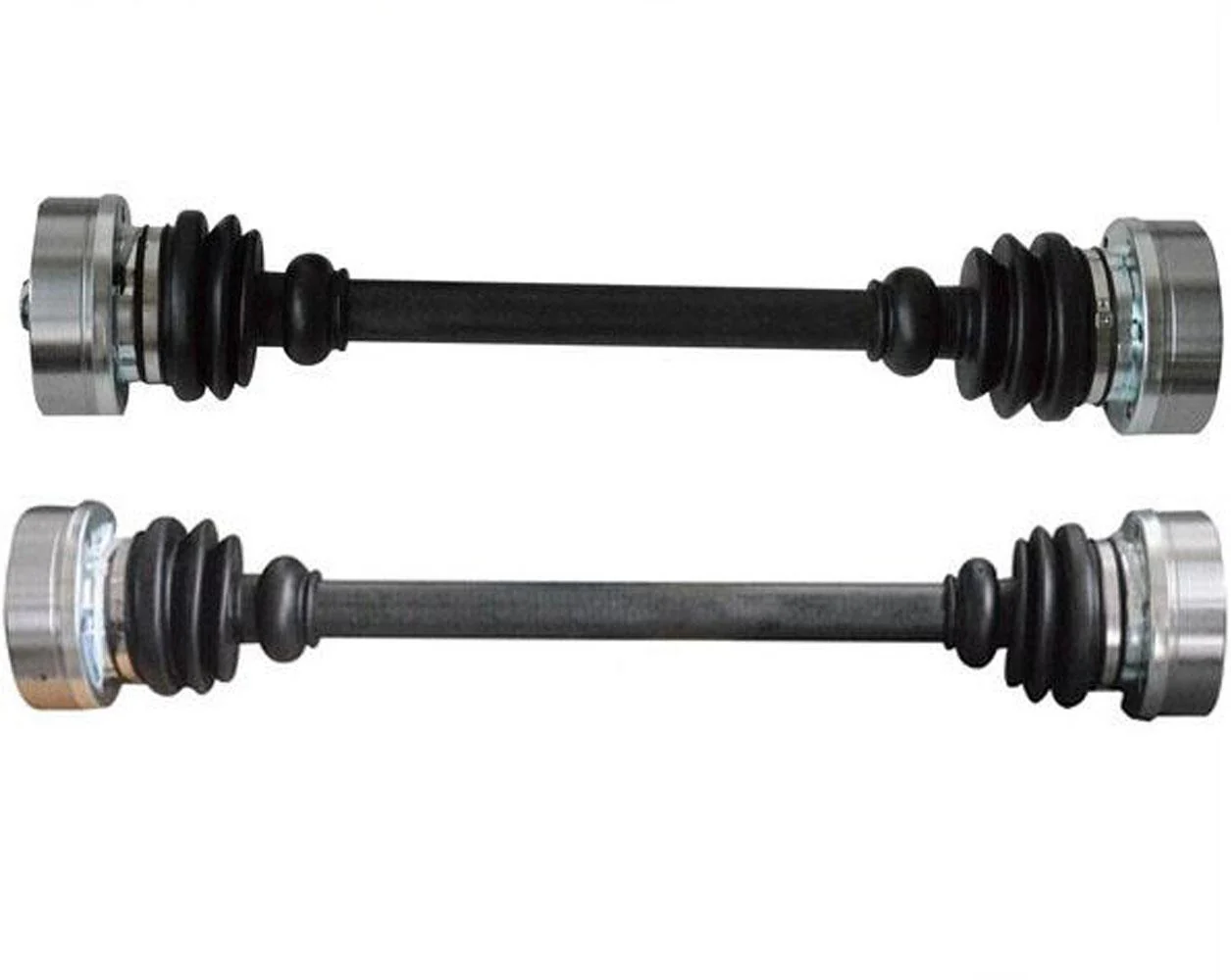 Complete CV Axle Shafts Rear Automatic Transmission for Volkswagen Vanagon 80-82