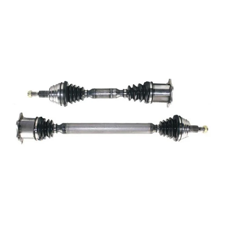 Complete Front Axles for Volkswagen Beetle TDi 1.9L Diesel 2005-2006 Automatic