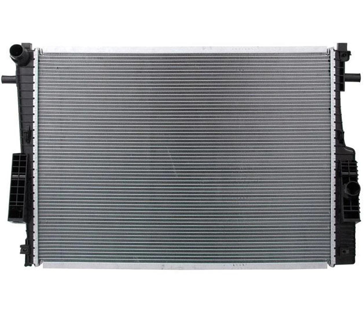 Coolant Radiator for 2008-10 Ford F250 350 450 550 Super Duty 6.4L Turbo Diesel