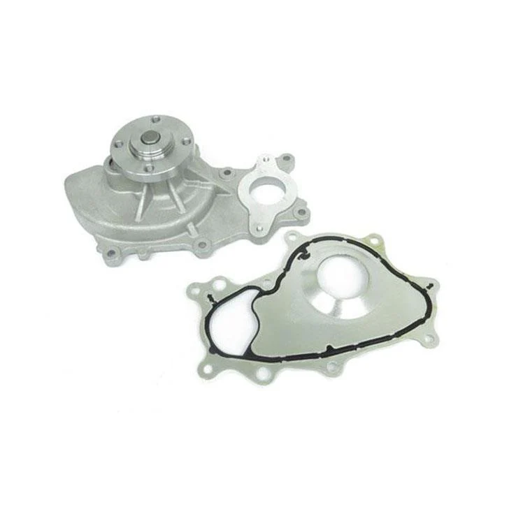 Coolant Water Pump for Ford 11-15 3.7L Mustang 11-14 F150 STX 3.7L BR3Z8501G