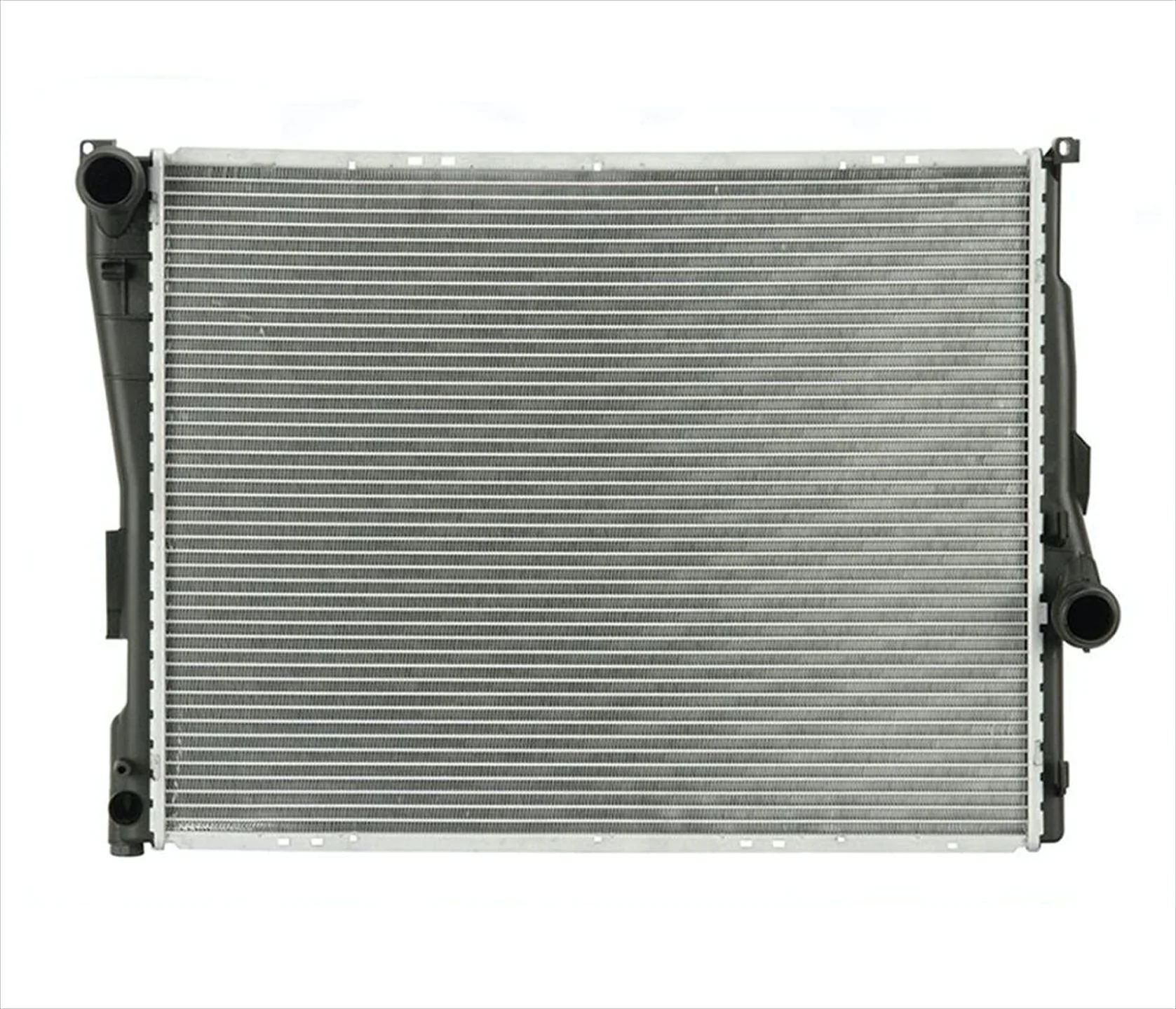 Cooling Radiator for BMW 01-05 330Ci E46 with Automatic Transmission