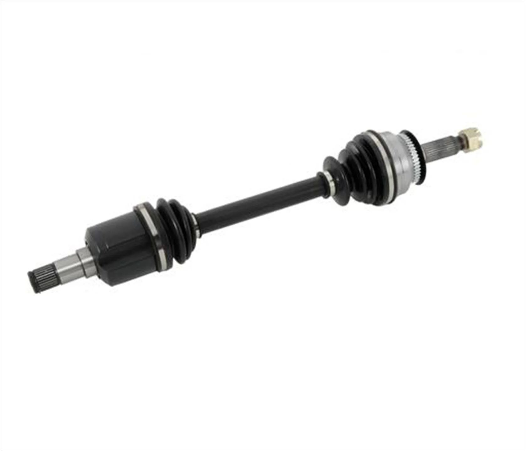 CV Axle Assem Shaft Front Left for 03-08 Hyundai Tiburon W 6 Speed Manual Trans