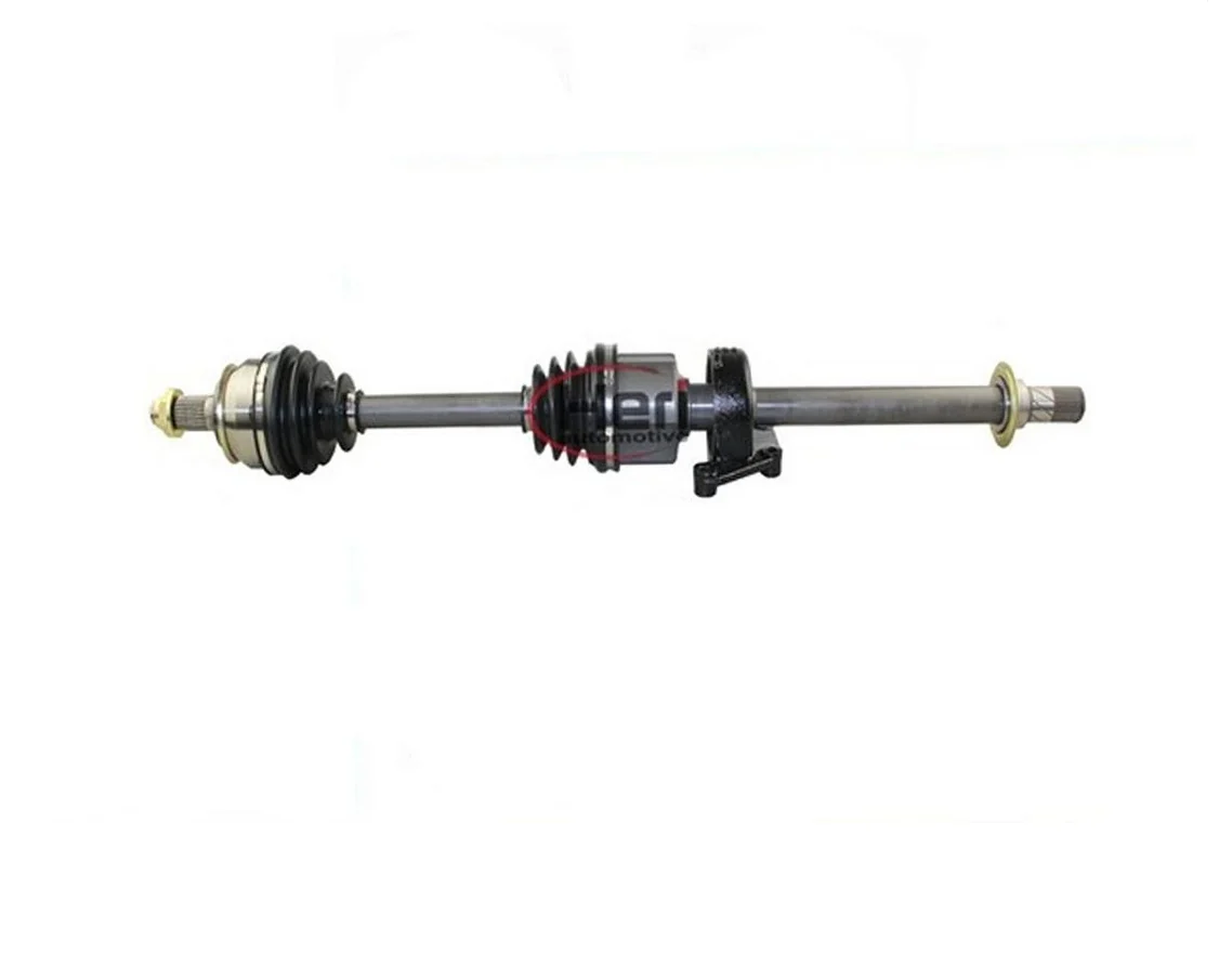 CV Axle Asm Front Right 02-08 Mini Cooper S Supercharged W Manual Transmission