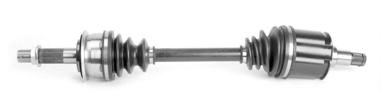 CV Axle Assembly-Shaft Front L or R NCV69158 Fits For 07-07 Sequoia 00-06 Tundra
