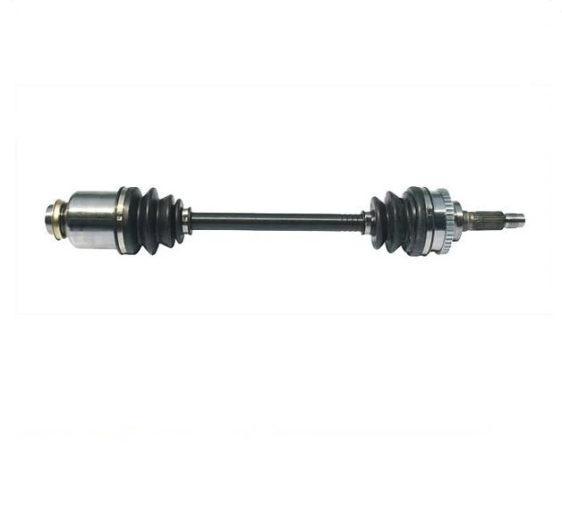 CV Axle Drive Joint Half Shaft Assembly Fits 98-00 Kia Sephia 00-00 Spectra
