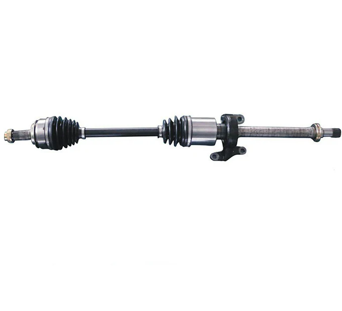 CV Axle Shaft Asse Right Side Fit 12-15 For Honda CIVIC 1.8L MANUAL Transmission