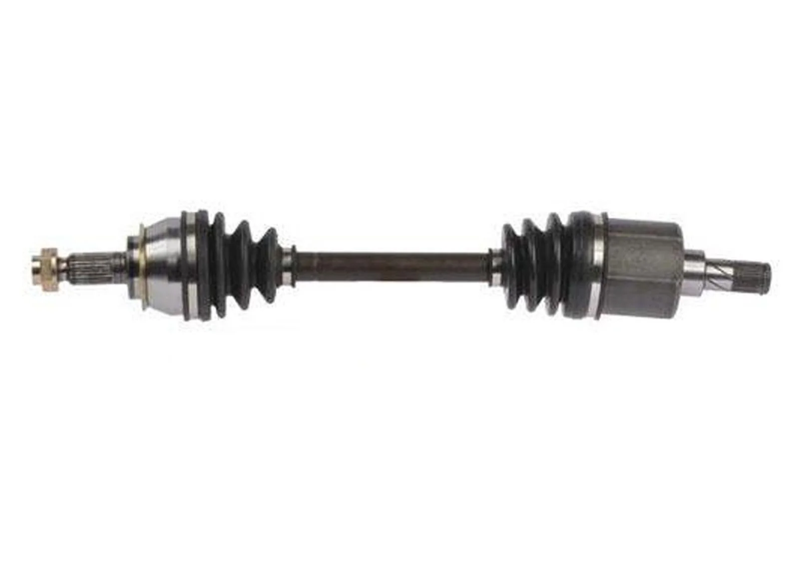 CV Axle Shaft- D/S Supercharged for Mini Cooper S 02-08 With Manual Trans