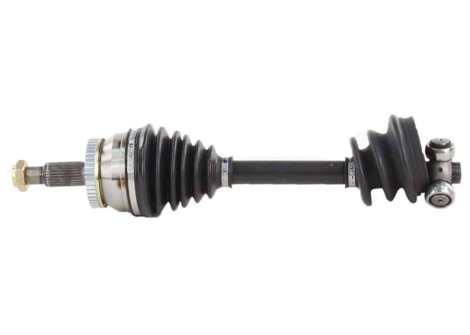 CV Axle Shaft- Front L or R SA-8015 fits 91-98 Saab 9000 T 2.3 Check Fitment