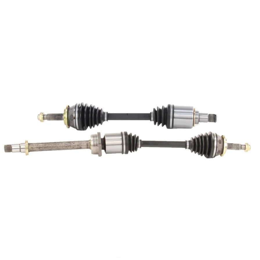 Front Left & Right Cv Shaft Axles for Scion xB 2.4L 2008-2015