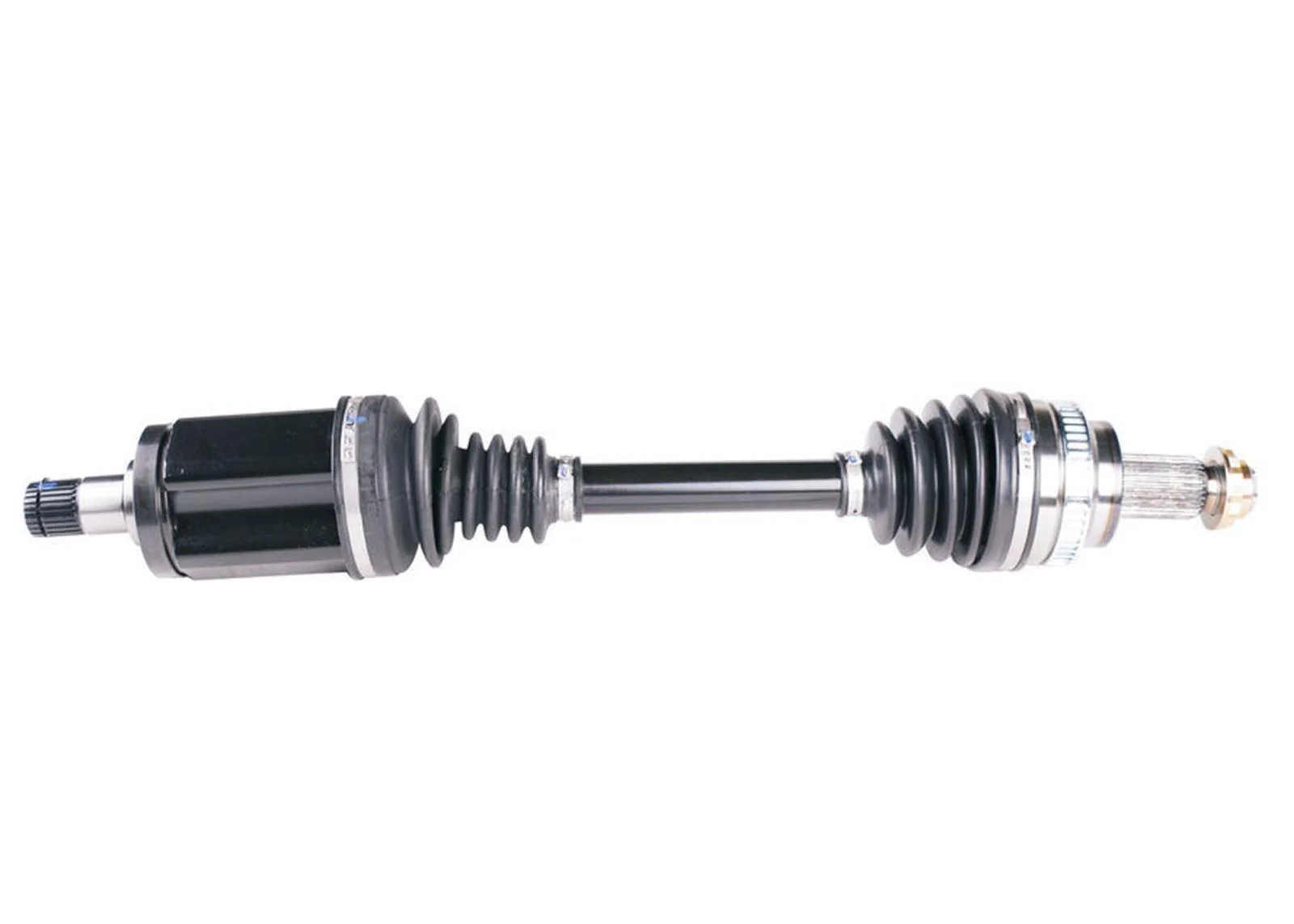 Front Left CV Drive Axle Shaft For BMW 2006 2007 525xi 535xi 2008 528xi 535xi