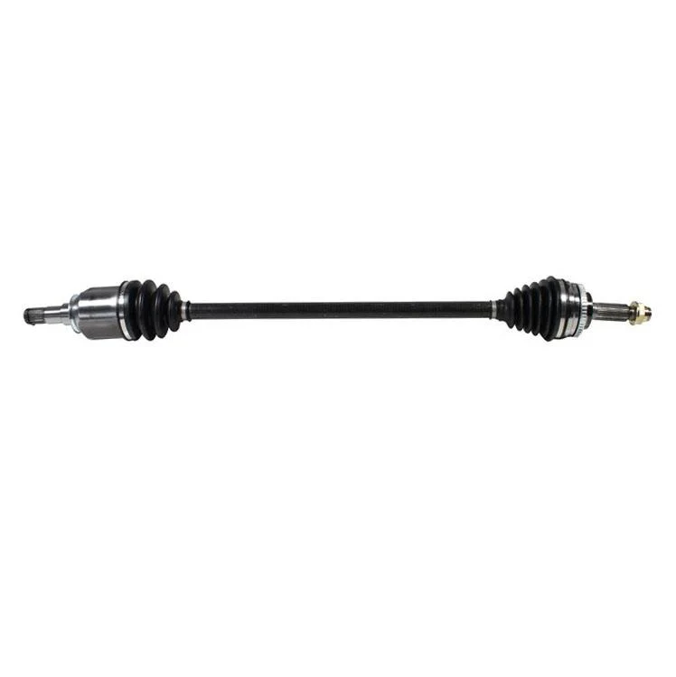 CV Axle Shaft- Front Right All TO-8203 for Toyota Prius 04-09