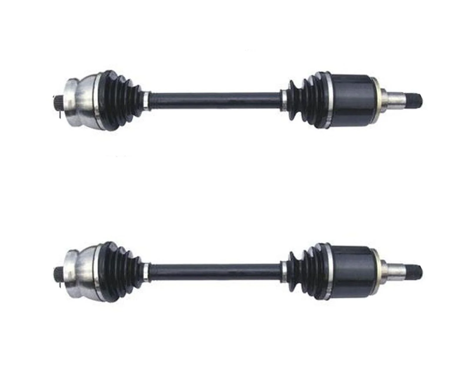 CV Axle Shaft- Rear-Left Right (2) MB-8003 Fits 76-81 300D 74-83 240D REAR