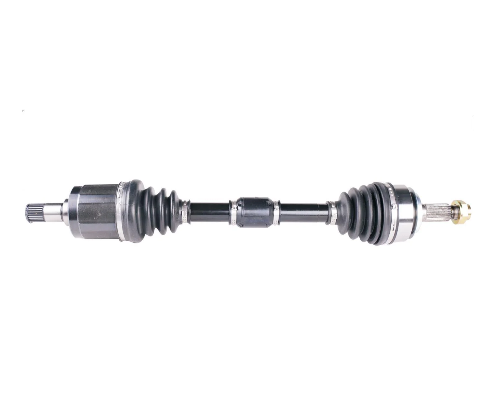 CV AXLE SHAFT LEFT FOR 06-15 HONDA CIVIC 1.8L Manual Transmission 44306SNAN00