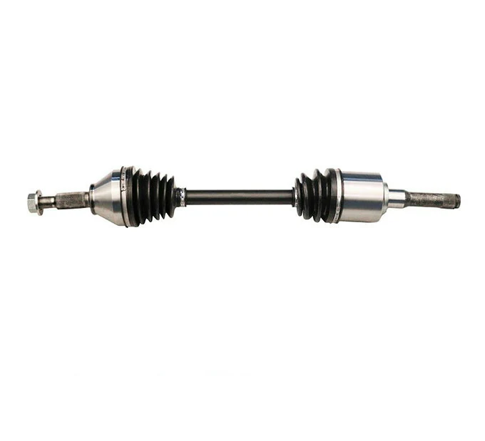 CV DRIVE AXLE SHAFT ASSEMBLY FRONT LEFT SIDE FOR 12-14 FORD EXPLORER 2.0L TURBO